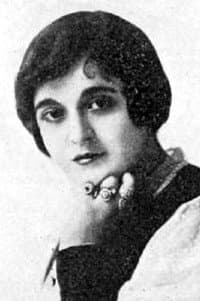 Ruby Hoffman in Uncle Tom's Cabin