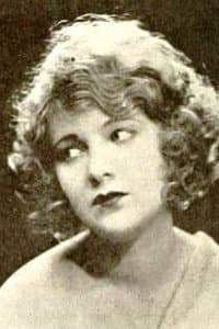 Lillian Hall in Oliver Twist, Jr.