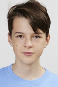 Simon Bundock in USER