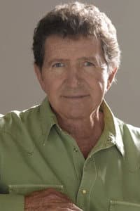 Mac Davis in Angel's Dance