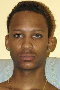Carmello in Oh Boy Escorts 2: The Apartment