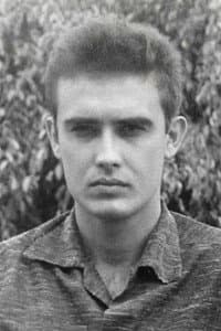 Eduardo Moure in Lucía