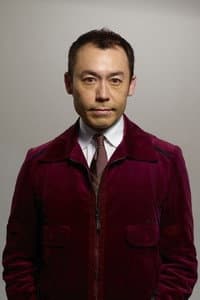 Simon Lui Yu-Yeung in ICQ幽靈