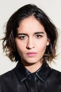 Paloma Soto in Stefan v/s Kramer
