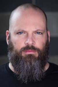 Ryan Oliver in Curse of the Sin Eater