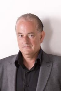 Martyn Ware in Tina Turner - My Songs. My Life