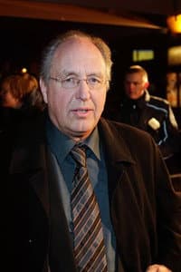 Hans Scheepmaker in The Directors