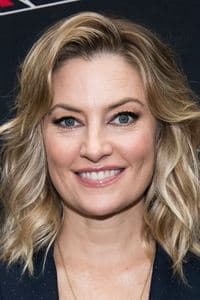 Mädchen Amick in Psychopath