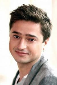 Ivan Stebunov in Приказано уничтожить! Операция: «Китайская шкатулка»