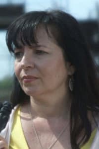 Katarzyna Litwin in Mózg
