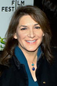 Bonnie Fuller in Smash His Camera