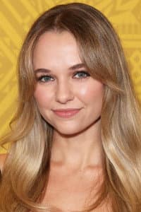 Madison Iseman in Ghost Squad