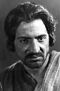 George Regas in The Girl from Mandalay