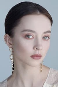 Anastasia Shevtsova in Polina, danser sa vie