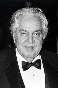 Albert R. Broccoli in 30 Years of James Bond