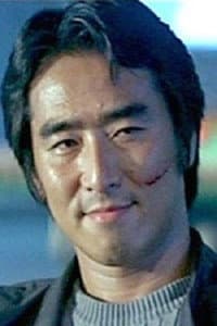 Sato Keiji in 殺手之王