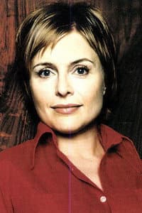 Isabel Tuengerthal in Mr. Nanny - Ein Mann für Mama