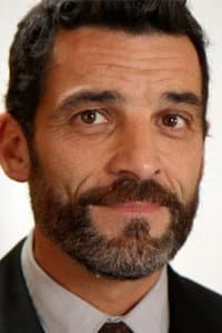 Xavier Mathieu in Illettré