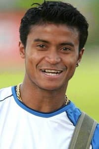 Adriano Gabiru in Bastidores de um Sonho