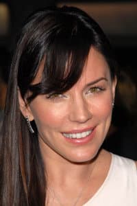 Krista Allen in Spare Change