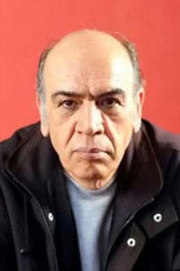 Reza Feyznorouzi in Ali and Danny