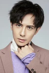 Gong Xiaojun in 生死速度
