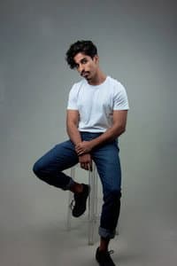 Guilherme Nascimento in Will We Dance Tomorrow?