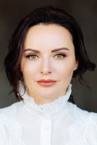 Irina Voronova in Грозный папа