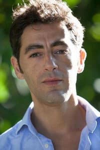 Giorgio Careccia in Ritorno a casa