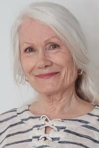 Ginette Beaumont in Soirée de Filles