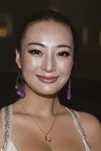 Daniella Wang in 一路向西
