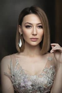 Lola Yoʻldosheva in Yondiradi Kuydiradi
