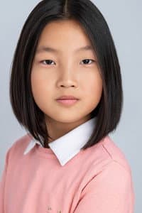 Diana Tsoy in Valiant One