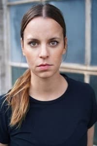 Franziska Benz in The Last Show