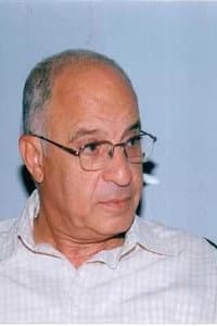 Samir Farag in Luxor