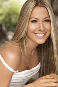 Colbie Caillat in Disney Parks Christmas Day Parade