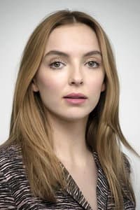 Jodie Comer in Stuffed