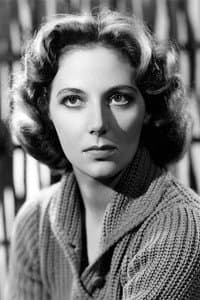 Kathleen Byron in On Call