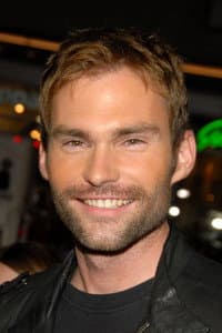 Seann William Scott in American Reunion