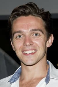 Luke Allen-Gale in Candy