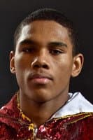 Elijah Williams in Nestor Bravo vs. Will Madera