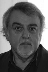 Alain Bergala in Godard, seul le cinéma