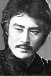 Wang Kuan-Hsiung in Yi zhi xiao yu san
