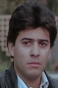 Mohsen Mohey ElDein in Youth on the palm of the imp