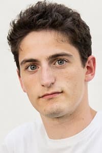 Jacob Ottensten in En aften