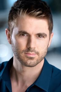 Chris Connell in A Date with Deception