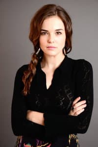 Jeannine Bisignano in Season of Change