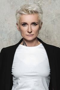 Diana Arbenina in Pussy Riot: The Movement