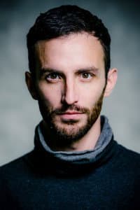 Aaron Arens in Ich liebe alles, was ich an dir hasse