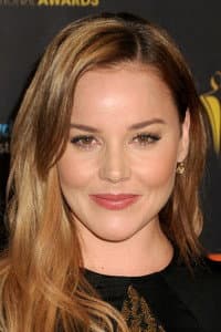 Abbie Cornish in 6 Days